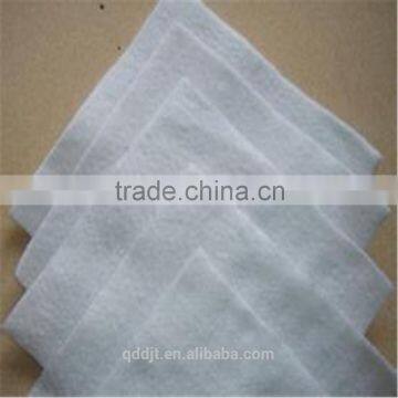 Long Fiber Needle Punched Non-woven Geotextile