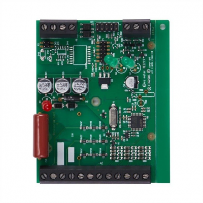 Mini PLC Controller