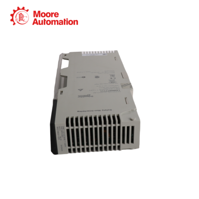 Schneider 140NOE77111 Ethernet Network TCP/IP Module In Stock photo-5