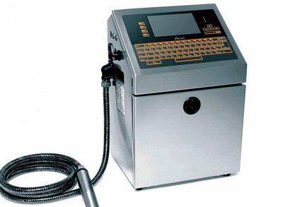 Fastjet470 Industrial Inkjet Printer Small Character Inkjet Printer Factory Direct Sales photo-2