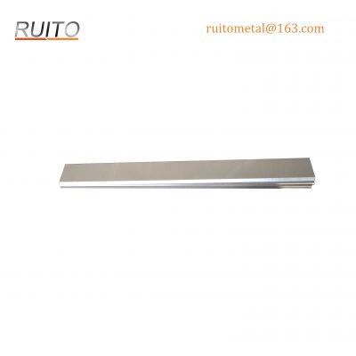 HSS Square Tool Bits Square Lathe Turning Tool Bit Blanks photo-2