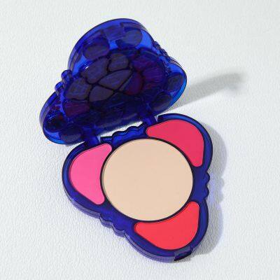 29 Color Three-decker Makeup Boxes Set Professional Cosmetics All in One Makeup Compact Kit Conjunto De Maquillaje photo-2