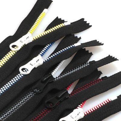5# Metal Zipper for Clothing
