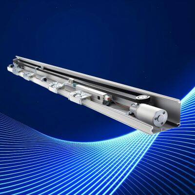 MBS-90 China Hot Selling Hotel Automatic Sliding Door System for Commercial Entrance Door with 100/150/200KG Loading