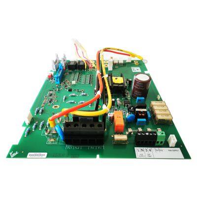 590P AH466701U002 380-830A Power Board Used on 590P Drive photo-2