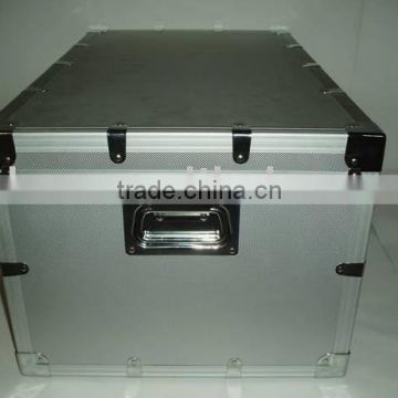 Aluminum Cash Box