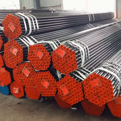 Austenitic Stainless Steel Industrial Grade Seamless Pipe 304 321 316 2205 310S ASTM A240/A213 1.4845, GB/T14976-2012