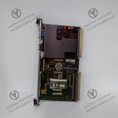 GE  IS415UCVHH1A  VME control board