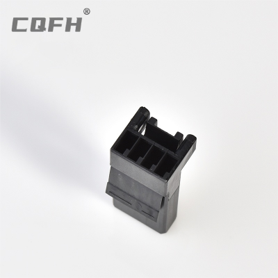 1318620-2 Automotive 4Pin Wire Harness Auto Electrical Male Female PBT New Energy Housing Connector