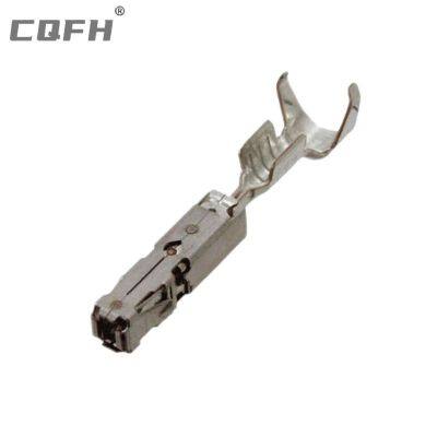 1241380-1 Automotive Wire Harness Connector Auto Electrical Male Female New Energy Terminal Connector