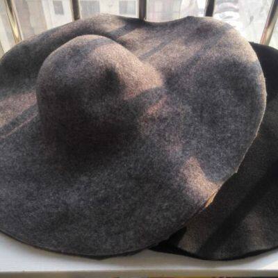 100% Wool Hats Body photo-3