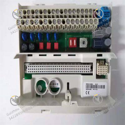 NMTU-21C 3BSE017429R1 Thermistor Power Module photo-3