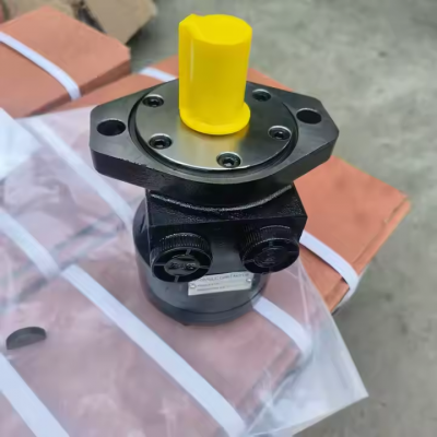 Orbital Motor 101 106 104 158 109 112 Series 104-1436-006 109-1319-006 Hydraulic Motor 101-2627-009