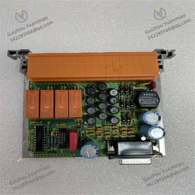 Honewell 05704-A-0121 Карта интерфейса реле