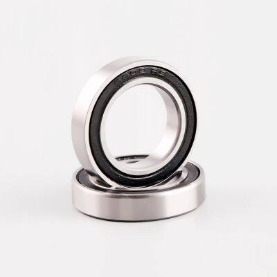 Deep Groove Ball Bearing 6802-2RS photo-2