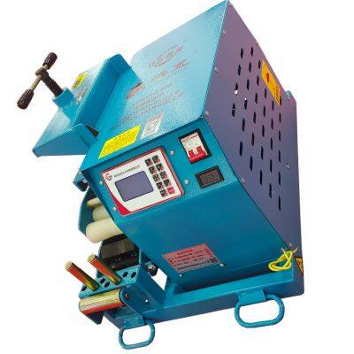 Factory Wholesale Cable Conveyor · Traction & Pushing Machine · Specialized Cable Pushing Equipment for Power Construction​ photo-3