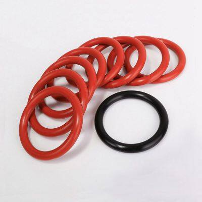 Hot Sale Heavy Truck Excavator for Hydraulic O-Ring Seals for New Holland KDIK Oil Seal Factory