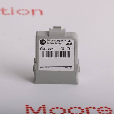Allen Bradley1764-MM2