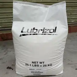 Lubrizol Estane TPU 5712 Granulés de TPU Film haute élastique Matériau brut de TPU photo-3