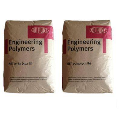 DuPont PA66 Zytel 153HSL NC010 Plastic Material Nylon 66 Resin PA66 Granules Engineering Granules photo-5