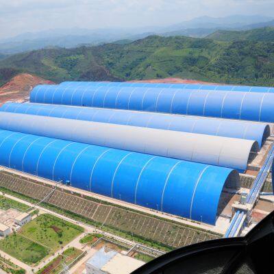 space frame structure