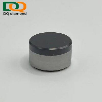 PDC Cutters for Coal Drill Bit Super High Wear Resistance Dome Button Cylinder Drill Bit 1308 1313 1613 1916 1913