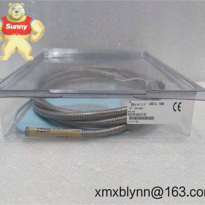 Bently Nevada 330730-040-01-00: Your 40-Foot Lifeline for Critical Vibration Monitoring photo-1