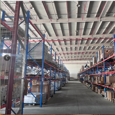 Jiangsu Saidesi Compressor Co., Ltd.