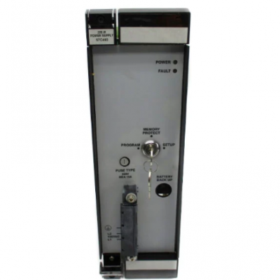 Reliance 57C493 Power Supply Module
