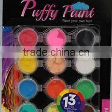 12ct Puffy Paint