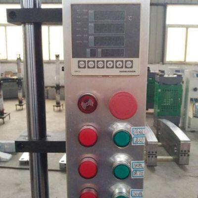 Accelerated Creep and Stress Rapture Testing Machine Low Price photo-6