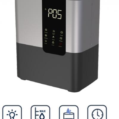 Humidifier/Aromatherapy/Essential Oil（wechat:13510231336）