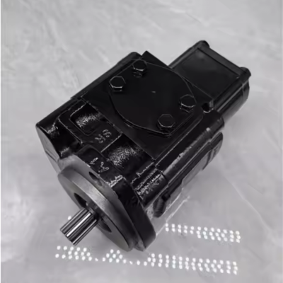 Hydraulic Pump Excavator Hydraulic Pump P334/P2540 6660002R PHP20.27 8-04S5-LSD/OC/PLP20.14-LOC-S7DFS-L-T AV -PV photo-2