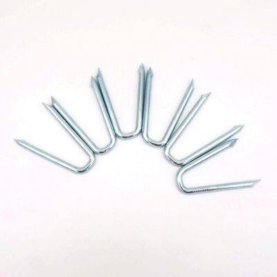 U Staples With Anti-Rust Coating - Technical Support & Free Samples Available photo-2