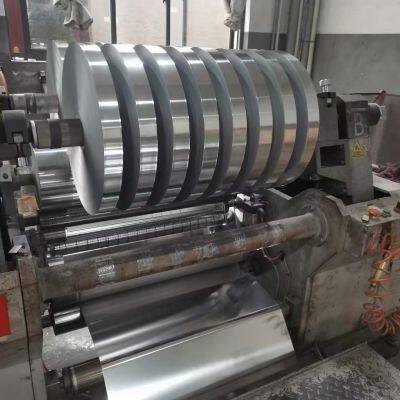 Heat Resistant Aluminum Foil for Pharmaceutical and Medicine Packaging