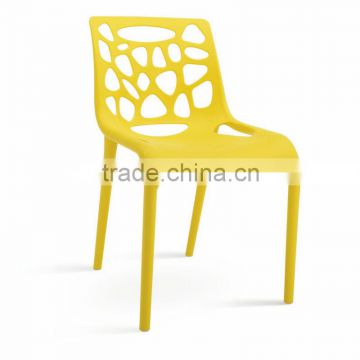 outdoor plastic chair