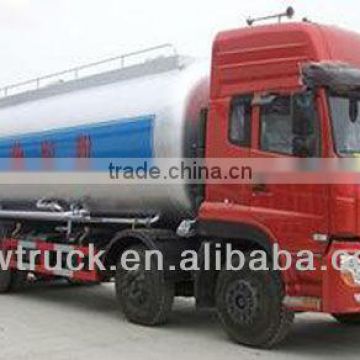 Dongfeng tianlong 40000L bulk cement carrier truck