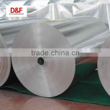 Zhengzhou Aluminum Foil 8011