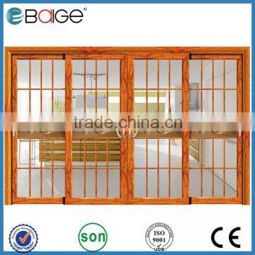 BG-AW9118 Sliding Doors Type and Aluminum Door Material Sliding Door photo-6