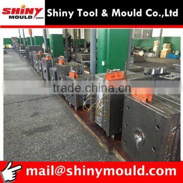 Oval Shaping Plastic Tub Mould