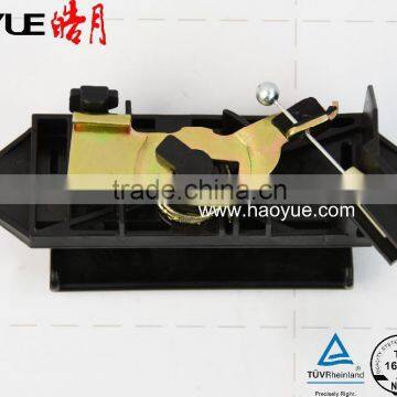 CN112 Auto Car SUV Bus TailgateLock Latch Outerior Handle