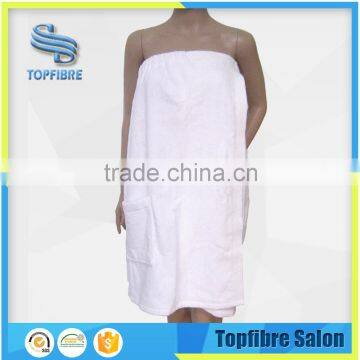 10215 Ladies Spa Body Wrap Towel