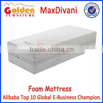 2203-1# Golden Furniture Maxdivani hot sale anti decubitus mattress