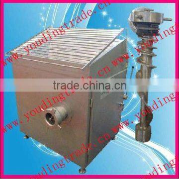 China professional 500kg/h frozen Meat grinder