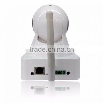 2015 New Product Wireless IP Camera Alarm (YL-IPC301AX) photo-4