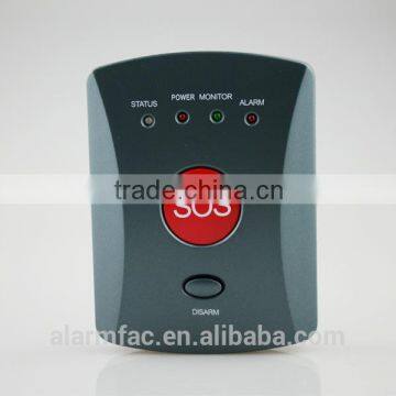 Wireless GSM Panic Button photo-2