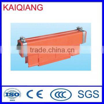 Steel Joint 310872 for Conductor Bar System Safe-Lec 2 photo-3
