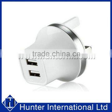 OEM 1000 mAh For Mobile Phone AC Power Plug