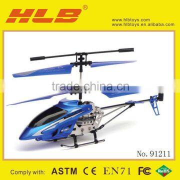 PF138 3.5 Channel RC Helicopter, Series Code#:1109395