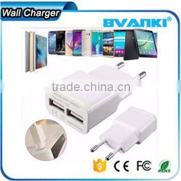 2016 Trending Hot Products Wall Usb Charger,multiple Usb Wall Charger From China Supplier Free Samples photo-6